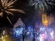Sylwester 2014