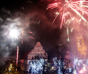 Sylwester 2014