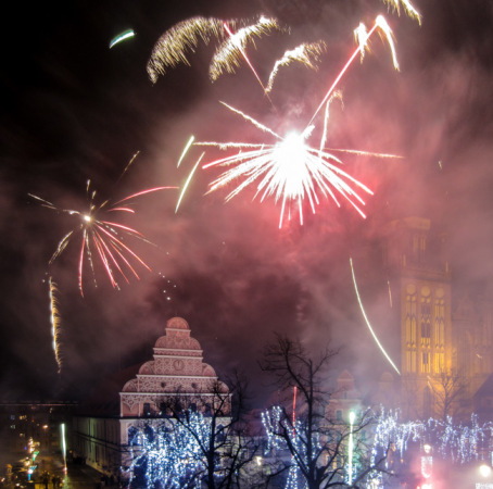 Sylwester 2014