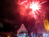 Sylwester 2014