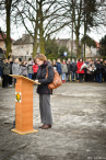 70 rocznica zdobycia miasta Stargard przez wojska radzieckie