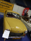 Motoshow w Azoty Arena