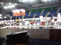 Motoshow w Azoty Arena cz.2