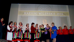 Kaziuki Wileńskie 2016