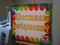 KIERMASZ WIELKANOCNY W STAROSTWIE