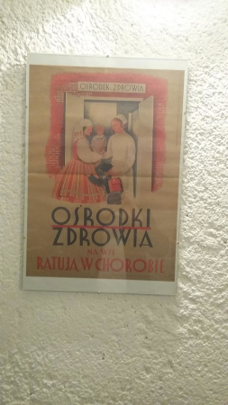 Noc muzeów w ZS 2