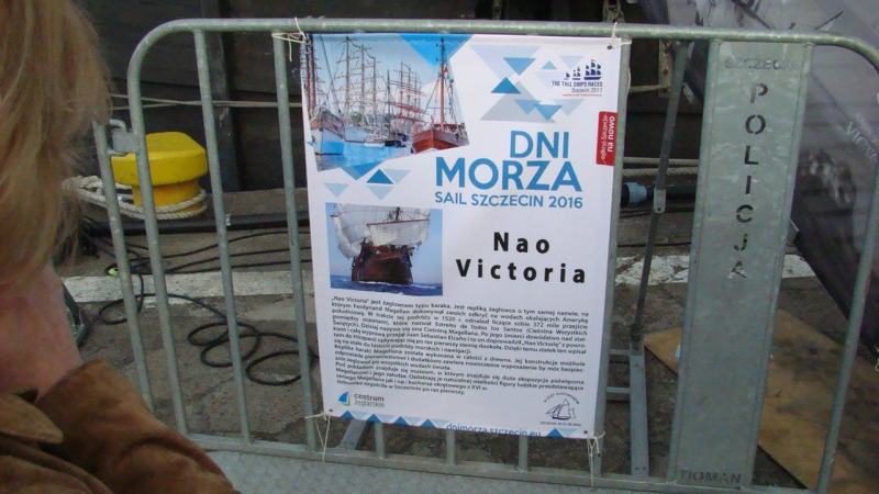 Dni Morza 2016