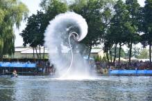 Co to jest Flyboarding?