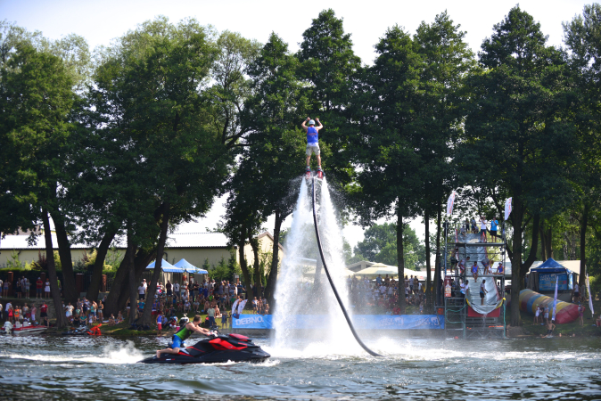 Co to jest Flyboarding?