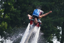 Co to jest Flyboarding?