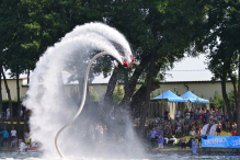 Co to jest Flyboarding?