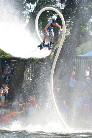 Co to jest Flyboarding?