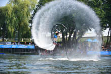 Co to jest Flyboarding?