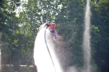 Co to jest Flyboarding?