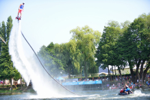 Co to jest Flyboarding?