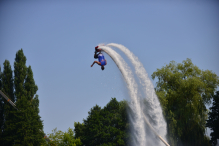 Co to jest Flyboarding?