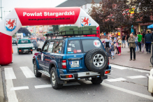 Zachodniopomorskie Mistrzostwa Off - Road