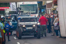 Zachodniopomorskie Mistrzostwa Off - Road