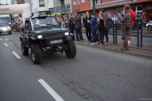 Zachodniopomorskie Mistrzostwa Off - Road