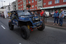 Zachodniopomorskie Mistrzostwa Off - Road