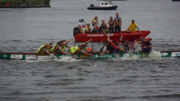 Foto z Szczecin Water Show [cz.1]