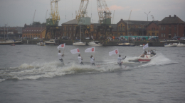 Foto z Szczecin Water Show [cz.1]