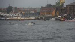 Foto z Szczecin Water Show [cz.1]