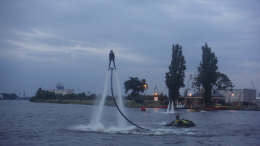 Foto z Szczecin Water Show [cz.1]