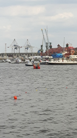 Foto z Szczecin Water Show [cz.2]