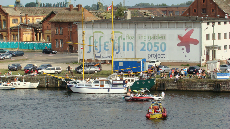 Foto z Szczecin Water Show [cz.2]