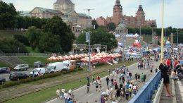 Foto z Szczecin Water Show [cz.2]