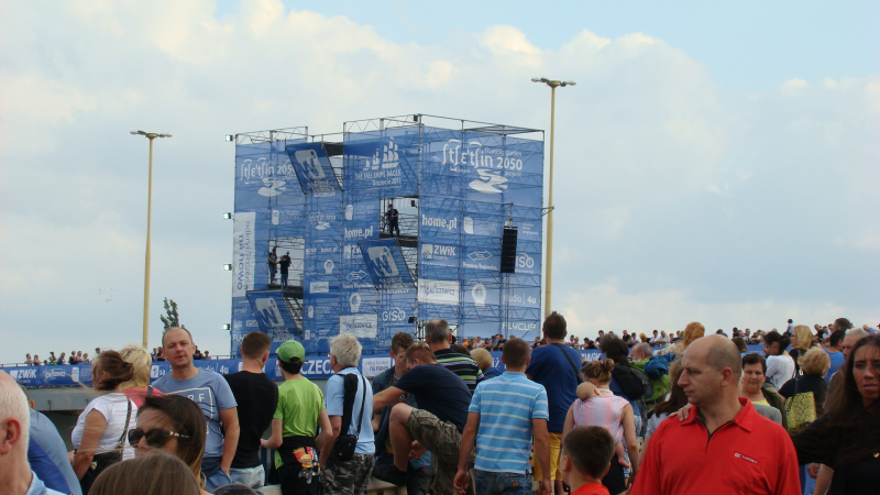 Foto z Szczecin Water Show [cz.2]