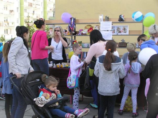 FESTYN ? jakiego dawno w Stargardzie nie było