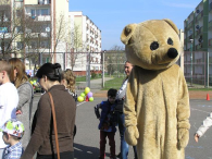 FESTYN ? jakiego dawno w Stargardzie nie było