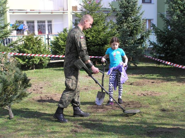 FESTYN ? jakiego dawno w Stargardzie nie było