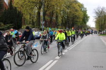 Dzień Ziemi w Stargardzie