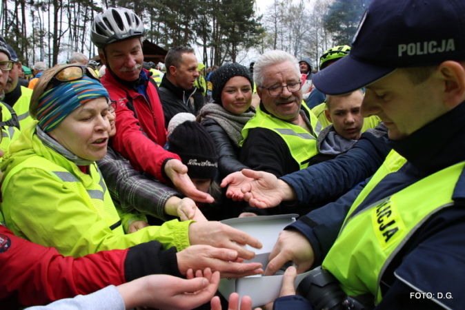 Dzień Ziemi w Stargardzie