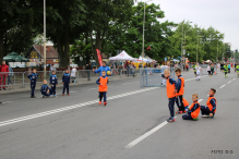 Dni Stargardu - sport i rekreacja. Fotorelacja.