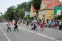 Dni Stargardu - sport i rekreacja. Fotorelacja.