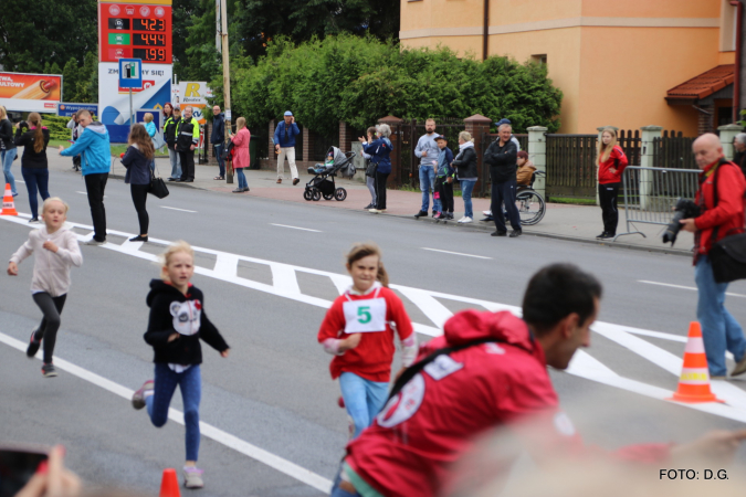 Dni Stargardu - sport i rekreacja. Fotorelacja.