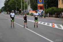 Dni Stargardu - sport i rekreacja. Fotorelacja.