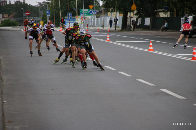 Dni Stargardu - sport i rekreacja. Fotorelacja.