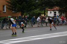 Dni Stargardu - sport i rekreacja. Fotorelacja.