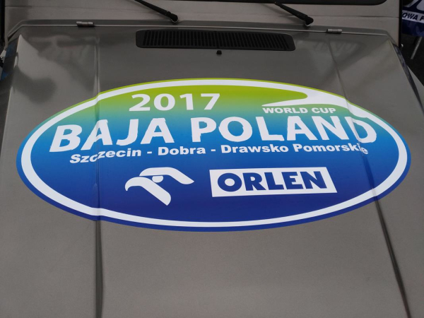 Orlen Baja Poland 2017