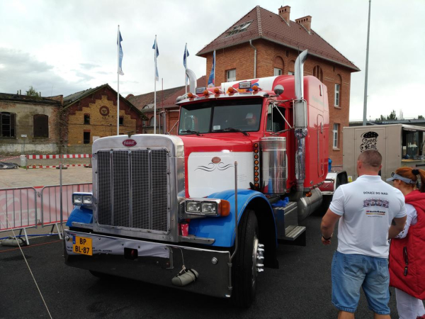 Orlen Baja Poland 2017