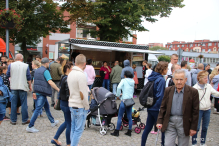 Festiwal Smaków Food Trucków.