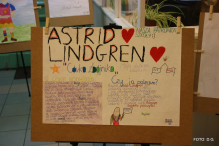 20 lat z Astrid Lingren