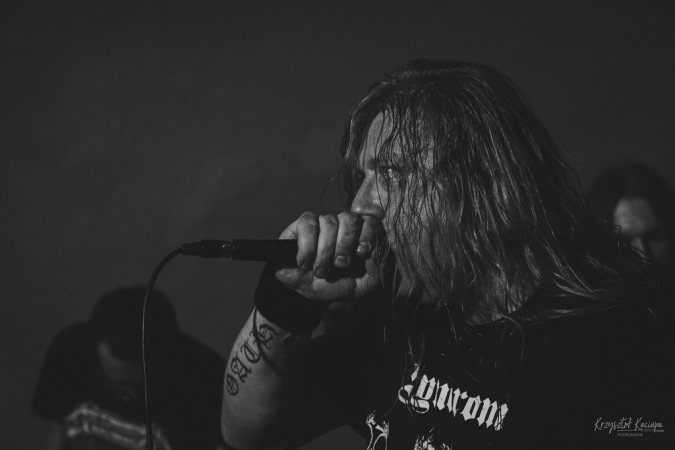 Stargard Death Fest VII 2018 - GALERIA