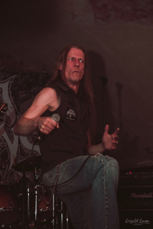 Stargard Death Fest VII 2018 - GALERIA