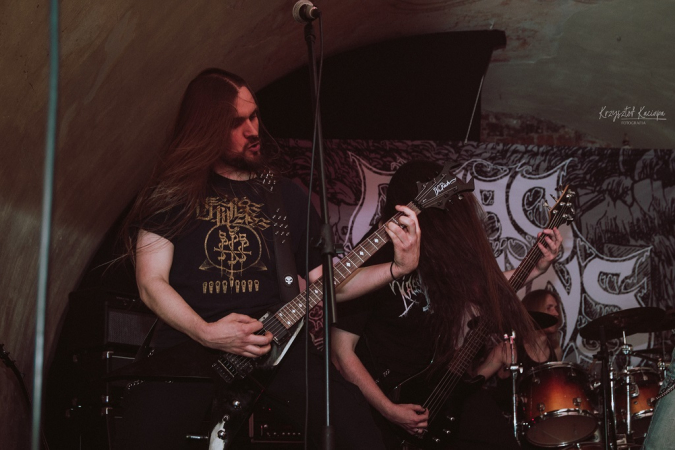 Stargard Death Fest VII 2018 - GALERIA